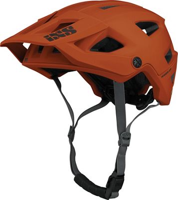 IXS Trigger AM MIPS Helmet 2021 - Burnt Orange - S/M, Burnt Orange